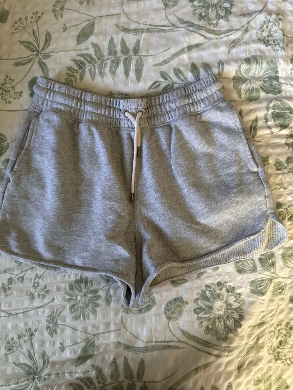 Aerie High Waisted Real Shorts